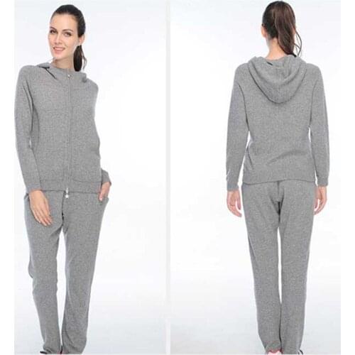 Женские спортивные костюмы Fin Dreey China At AliExpress