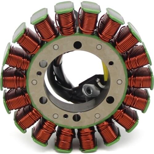 Motorcycle Accessories Magneto Stator Ignition Generator Coil For Arctic Cat Bearcat 3000 LT ZR3000 LXR EFI Norseman Pantera F/C