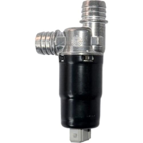 Idle Control Valve For BMW E23 E24 E28 E30 L6 L7 M5 M6 Porsche 928 0280140509 13411286065 92860616100 0345.76