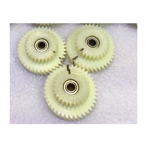 Ebike Parts Gear set for Q128 CST motor / AKM-128CST 48V 500W gear set for replacement