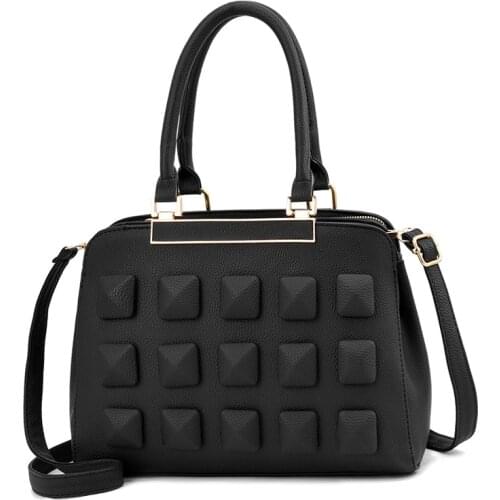 LAVECRVAY Totes With Short Handles