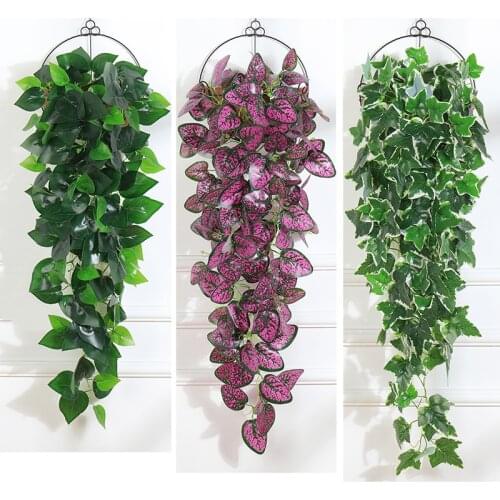 LiangZhou Artificial Plants