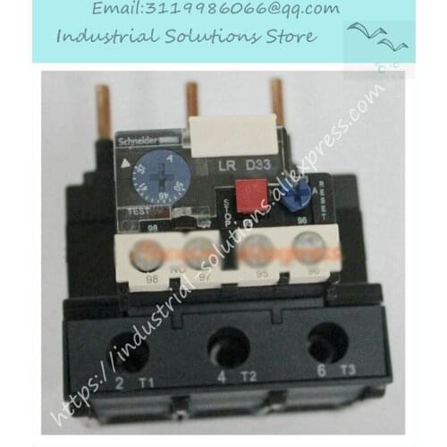 LRD3365C 80-104A LRD3365C Thermal Overload Relay