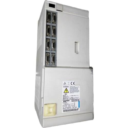 MIitsubishi Spindle Drive MDS-B-SP-220 / MDSBSP220 Used In Good Condition