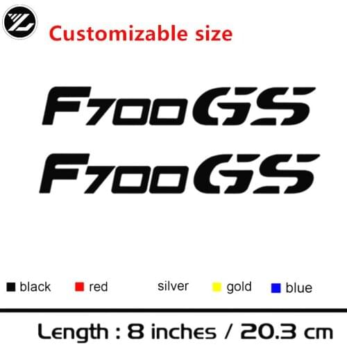 Motorcycle sticker body fuel tank wheel fairing moto gp stickers notebook luggage helmet for BMW R1150GS R1150 GS