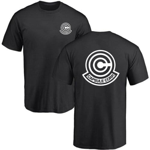 Men T Shirt Cotton Tops Japanese Anime T-shirts Anime Z Mens Tshirt 2019 Summer Streetwear T-shirt Hip Hop Mens clothing