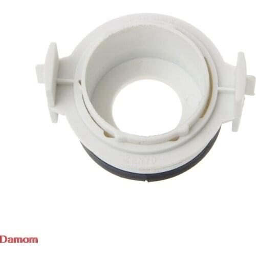 New 1PC H7 HID Bulbs Plastic Deck Adapters Holders For BMW E46 3 Series 325i 330ci