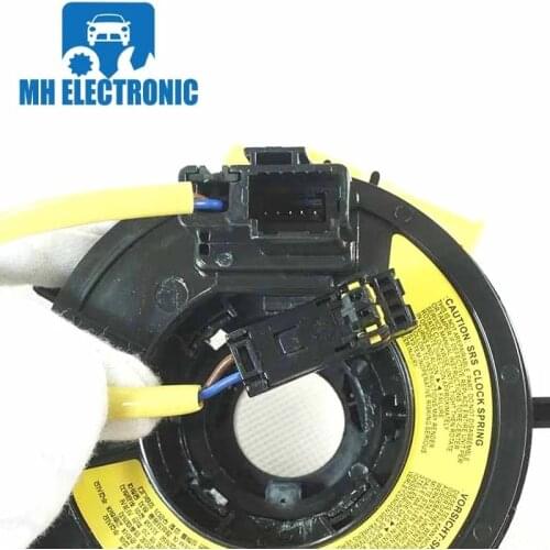 MH ELECTRONIC NEW for HYUNDA I TUCSON IX35 for Ki a Soul Forte Cerato 93490-2K200 93490-2M000 With Warranty FAST DELIVERY NEW