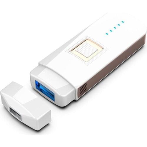 New Laser Epilator IPL Photoepilator Laser Hair Removal Depiladora Painless electric shaving Dropship