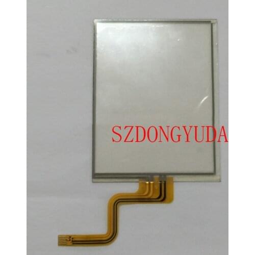 New Touchpad 4.2'' Inch For Trimble GEO XR6000 XH6000 Touch Screen Digitizer Glass