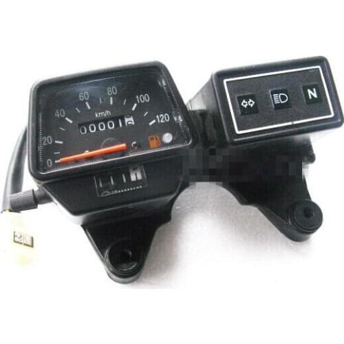 STARPAD For zongshen 200 gy accessories suvs instrument assembly