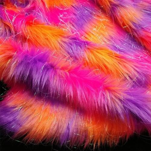 20x30/40x50cm Soft Plush Jacquard Patchwork Cloth Fabric Home Texture DIY Sewing Fabric Crafts