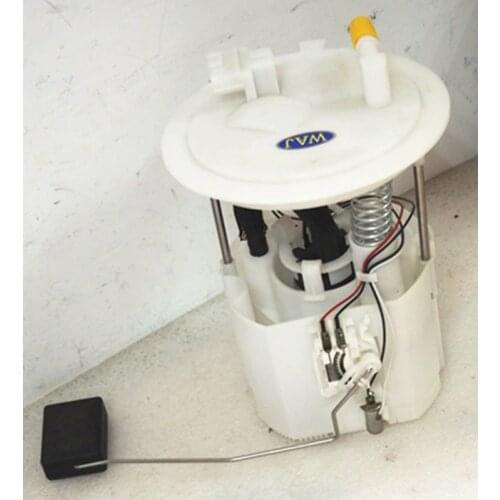 WAJ Fuel Pump Module Assembly E8752M Fits For Nissan Sentra 2.0L 2.5L DOHC 2007-2012