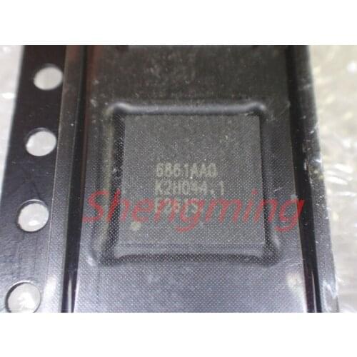 10pcs 6861AAQ AT6861AAQ QFN