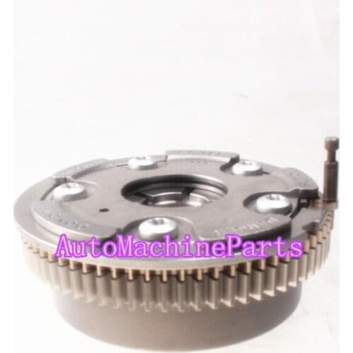 2720500147 2720500347 2720504047 New Camshaft Adjuster Cam Shaft For Mercedes Benz V8 4.6 / 5.5 & V6 2.5 / 3.0 / 3.5 Engine
