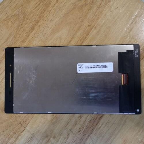 7 inch For Lenovo Tab 4 TB-7504X LCD Tab 4 TB-7504N TB-7504x TB-7504F Display and Touch Screen Digitizer Assembly