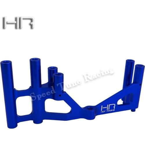 HR Losi 1:10 Rock Rey 4WD Aluminum Steering Servo Mount