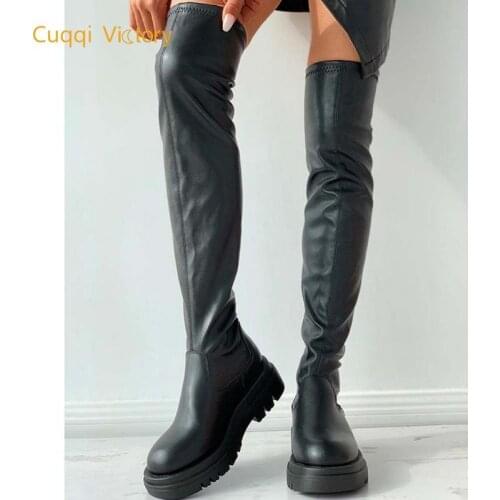 CUQQI VICTORY Women's Boots