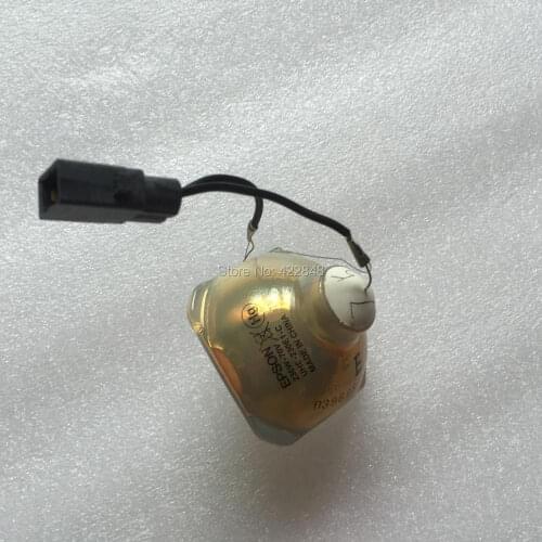 ELPLP61 Original bare lamp bulb for PowerLite 1835 / PowerLite 430/ PowerLite 435W /PowerLite 915W PowerLite D6150