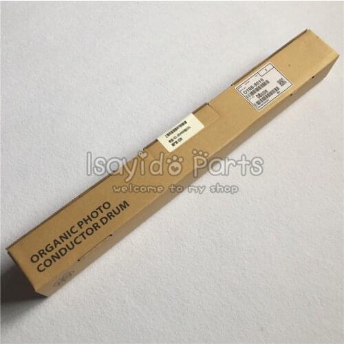 4X D188-9510 MPC2503 MPC2004 MPC2504 MPC2011 MPC2003 OPC Drum for Ricoh Aficio MPC 2003 2004 2504 2011 OPC DRUM Tambor OPC