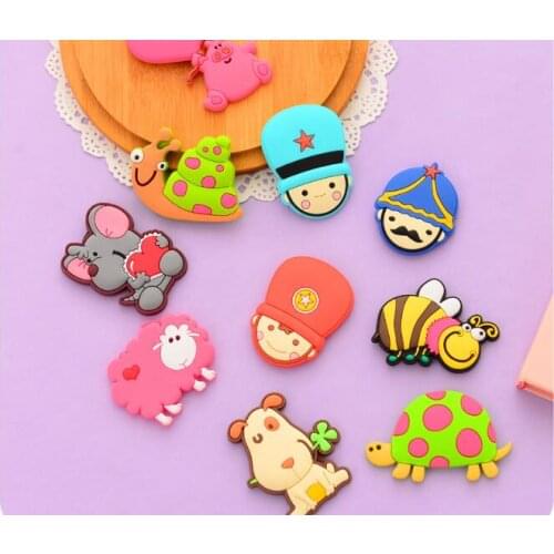 Магниты животные на холодильник GoowellMA China At AliExpress