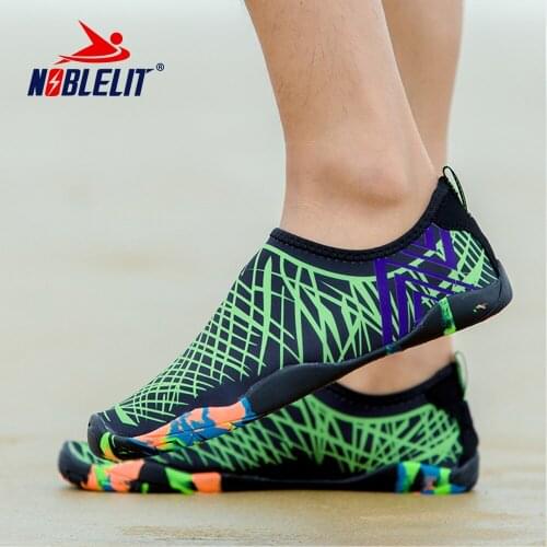 Sneakers Outdoor Lovers Beach Summer Outdoor Shoes Upstream Walking Water Quick Drying Sneaker Shoe Zapatos De Hombre Kid Aldult