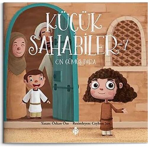 Small Sahabiler 7 - On Silver Money