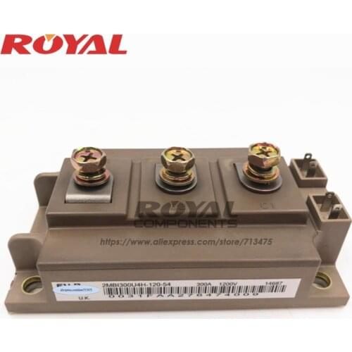 2MBI300U4H-120-50 NEW