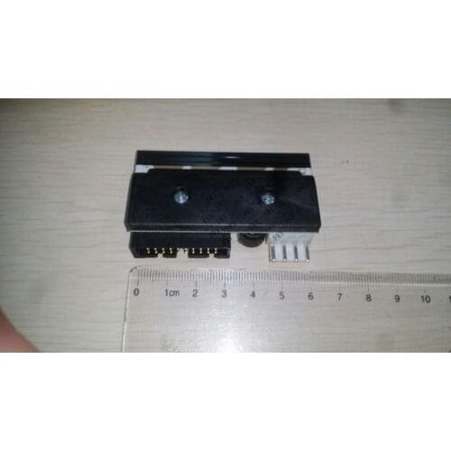 New high quality KD2002-DC72Y print head FOR KD2002-DC72C High speed train ticket thermal Printhead KD2002 KD2002-DC72A
