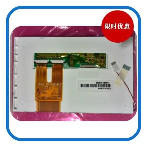 New CMO 7 inch EK700AT9309 LW070AT9309/9003 LCD screen