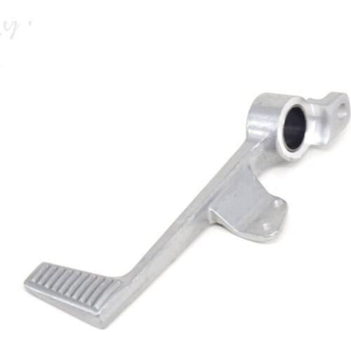 ALLGT New Rear Brake Foot Pedal Lever fits For Honda CBR600RR 2003 2004 2005 2006