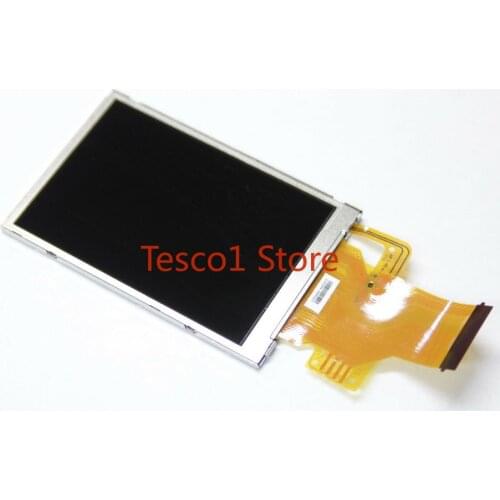 NEW LCD Display Screen No Touch For Panasonic Lumix DMC-GF5 DMC-G5 GF5 G5 LX7 Digital Camera Repair Parts