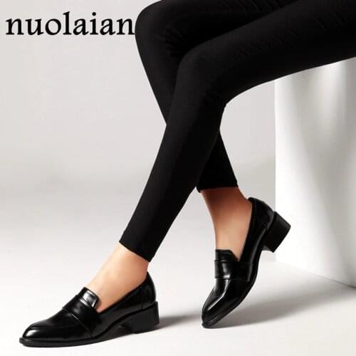 Nuolaian Shoes With Medium Heels