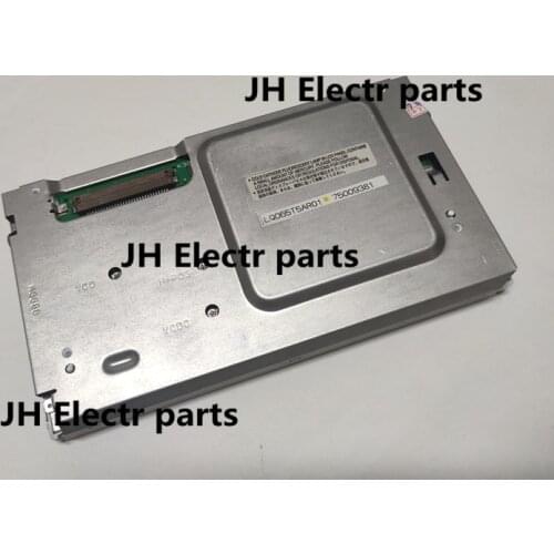 Original LQ065T5AR01 400*234 30 pins 100% tested 6.5 Inch LCD screen Display panel For Sharp