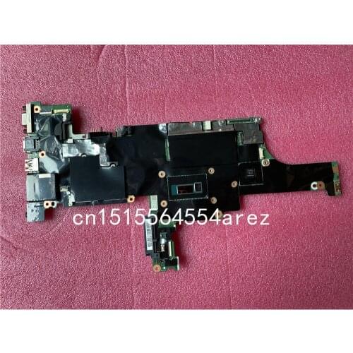 Original Laptop Lenovo ThinkPad T440s Motherboard Mainboard i5-4300 SWG 04X3948