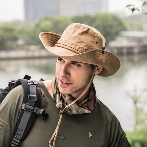 Hat New Fashion Simple Couple Hat Ladies Men Sun Hat Casual Hat Fisherman Hat Sunscreen Windproof Hat