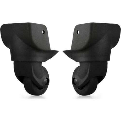 Luggage universal wheel accessories, wheel code, pull box, roller wheel, aircraft wheel replacement wear-resistant 20 28 inch