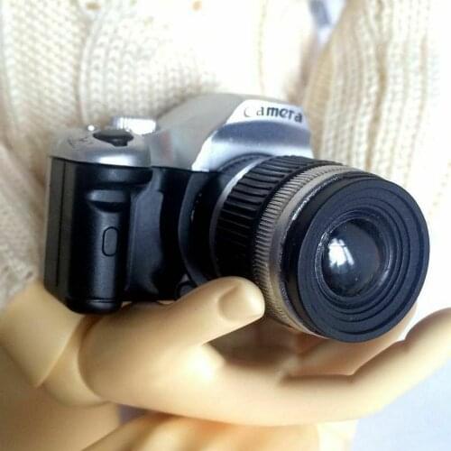 [wamami] Camera For SD DZ MSD AOD BJD Dollfie Accessories Outfit