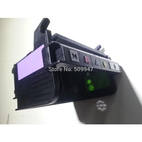 100% Printhead for hp 564 PhotoSmart Premium Fax 7510 C311a C309N C310B C310C C510C printer parts