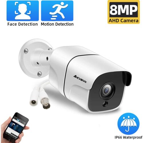 Outdoor CCTV Cameras AHCVBIVN China