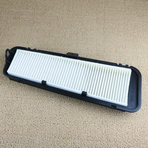 Car 4GD819343 External Cabin Air Filter 4GD819429 For Audi A6 C7 2011-2019 1.8T 2.0T/A7 2015-2019 car