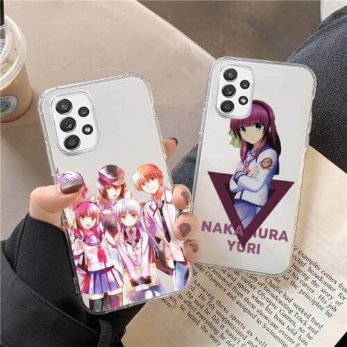 Bearscubo Phone Cases Huawei P20 Lite