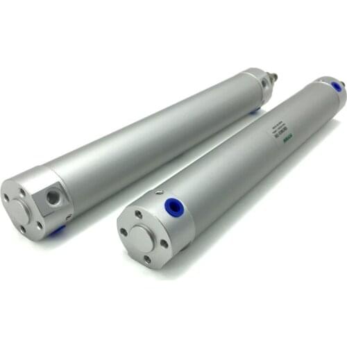 CG1BA100/CDG1BA100-25,50,75,100,125,150,175,200 YIYUN Brand Perform Pneumatic Components Air Tool Cylinder CG1BA CDG1BA Series