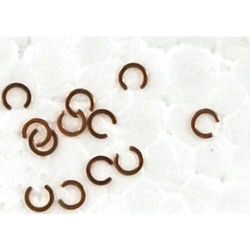 Watch movement accessories 8200 movement accessories 8200 week plate pressure piece bolt 8200 open piece ten pack price