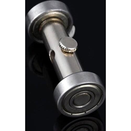 Watch Jewelers Screwdriver Sharpener Holder Watchmaker Repair Guide Tools Grinding Screwdriver Machine Roller