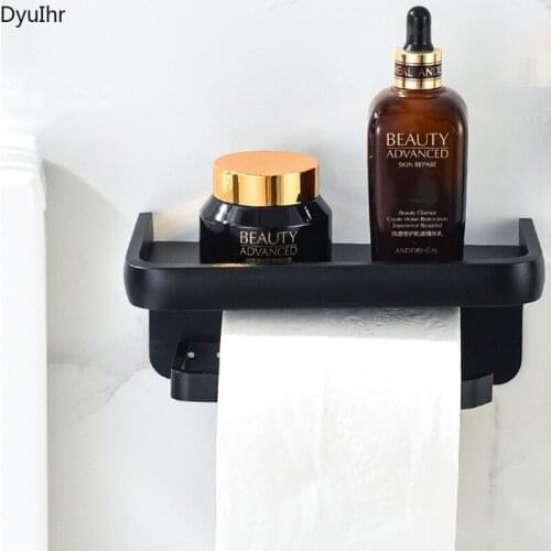 Toilet paper holder toilet toilet tissue box paper towel holder toilet paper holder roll paper holder mobile phone holder rack