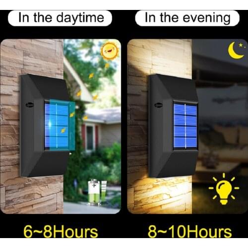 HEGEHE Floor Lighting