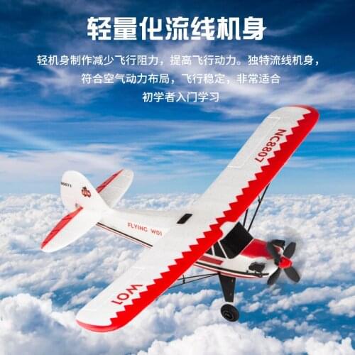 Toys Airplane With Remote Control Flying Plane 3D EPP RC Avions Aircraft Model With Motor Drone Model Radio Dancing Wings Hobby