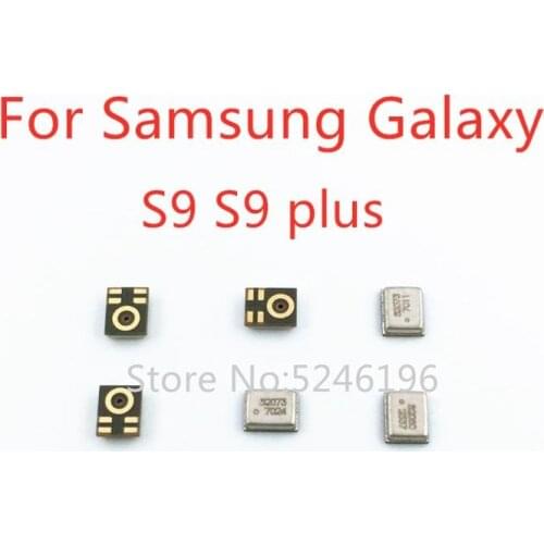 LingLiWei Microphones For Phones Samsung Galaxy S9 Plus