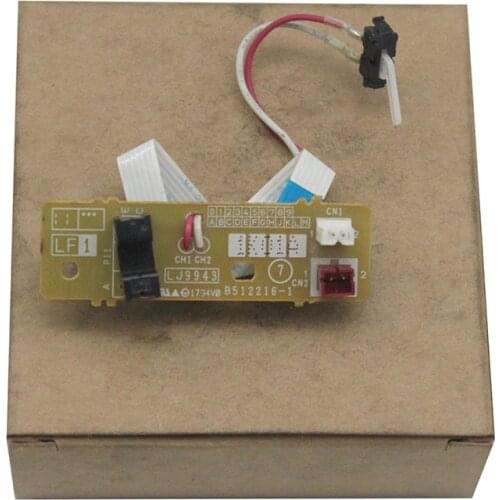 LJ9942001 Fuser Senor for Brother HL-5340 5350 5370 5380 DCP-8070 8080 8085 MFC-8370 8380 8480 8680 8690 RELAY REAR PCB ASSY